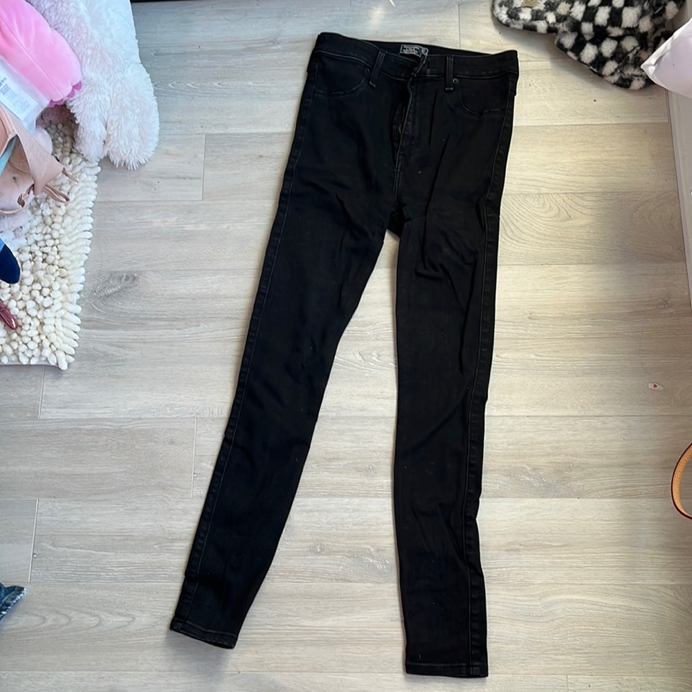 A&F women jeans size 27
